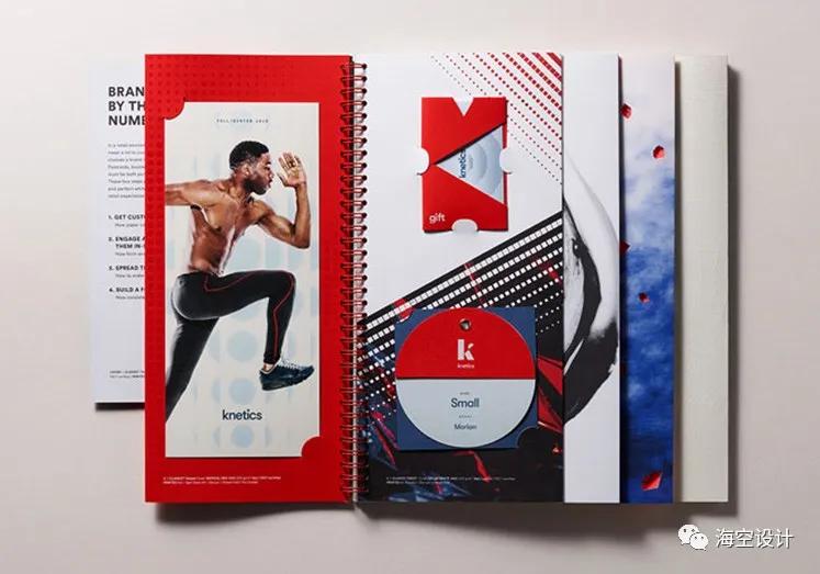 NeenahPaper纸业创意宣传画册设计欣赏
