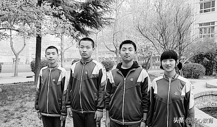 揭秘！最受低龄少年青睐的“少年班”，看看它们到底有多强....