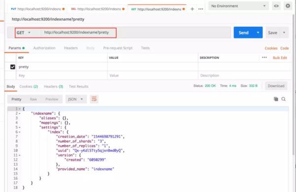 elasticsearch超详细教程,elasticsearch怎么优化性能
