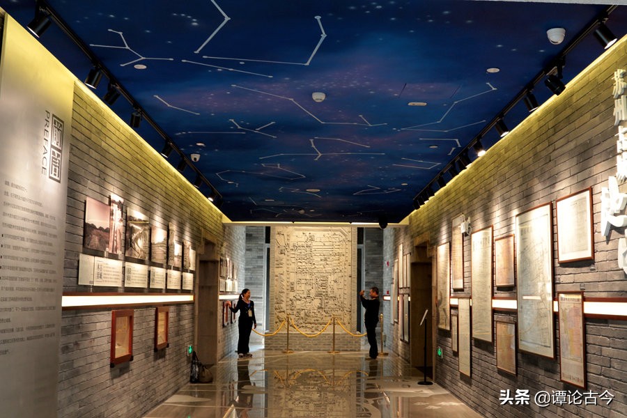 贝聿铭祖上的苏州老宅,贝聿铭在苏州设计哪些建筑