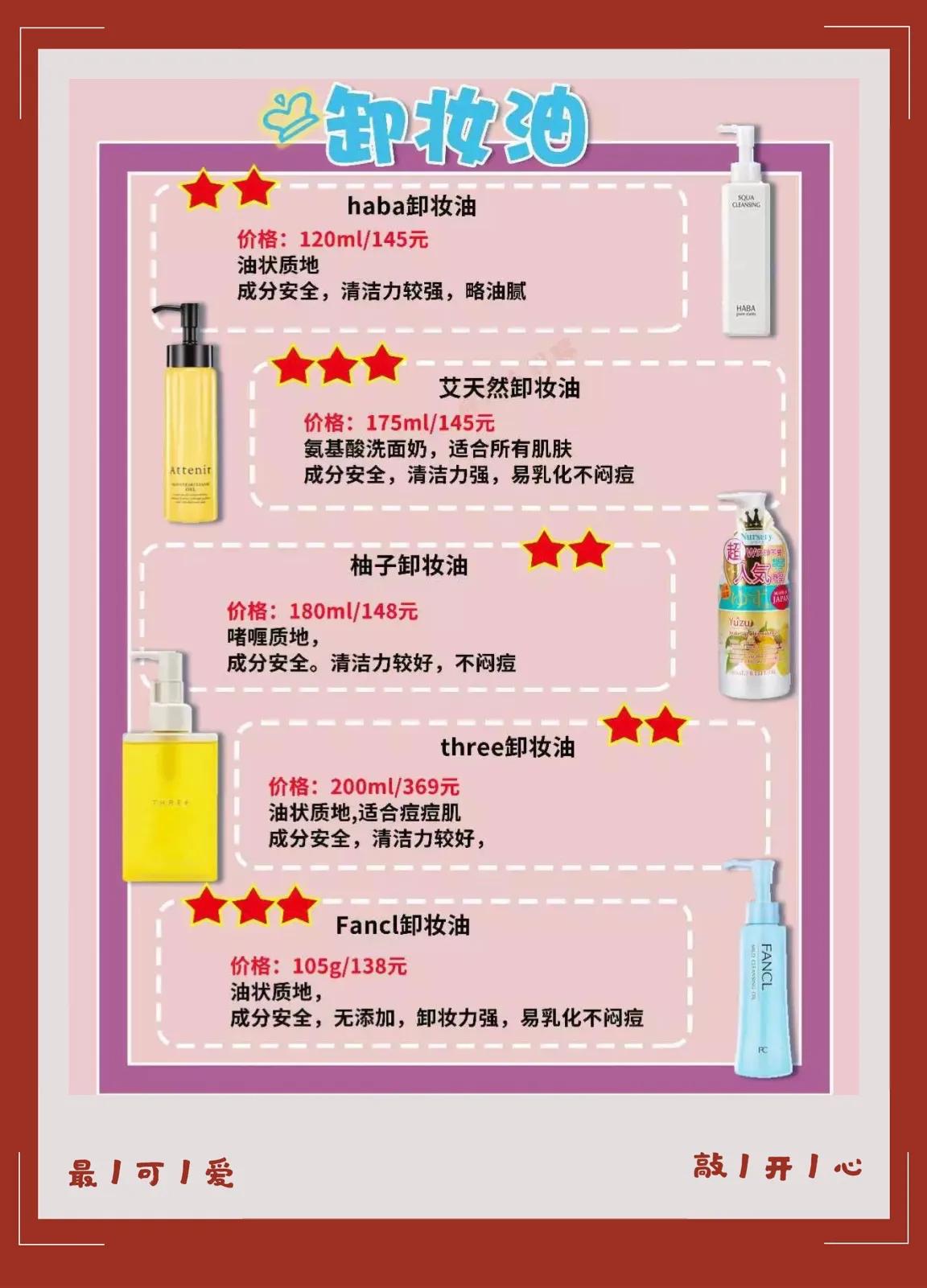 孕期用的护肤品,孕期护肤品轻奢