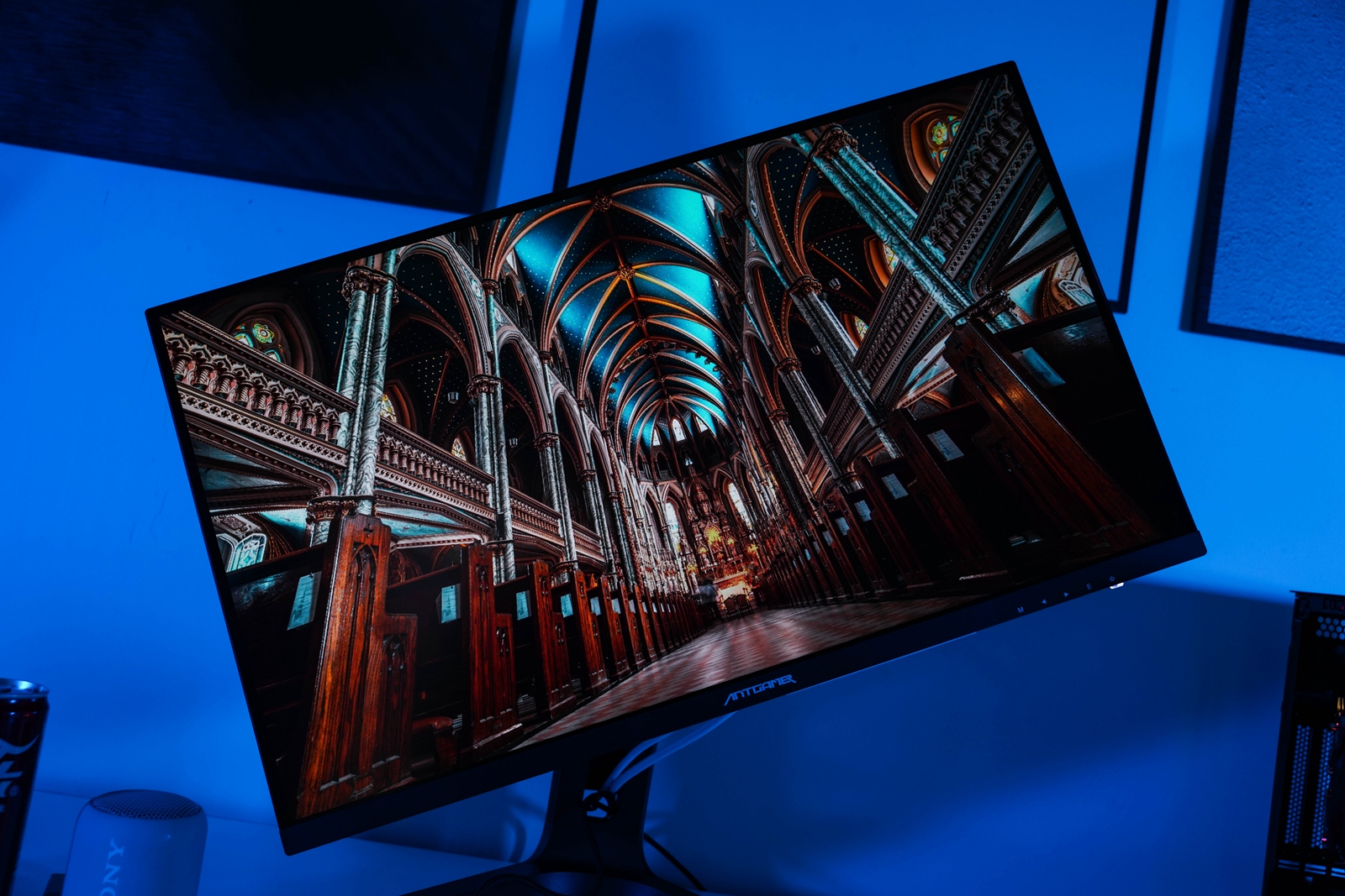 台式机桌面方案,笔记本小组件桌面布置