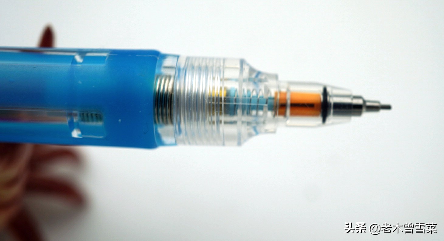 日系平价自动铅笔,高颜值平价自动铅笔推荐