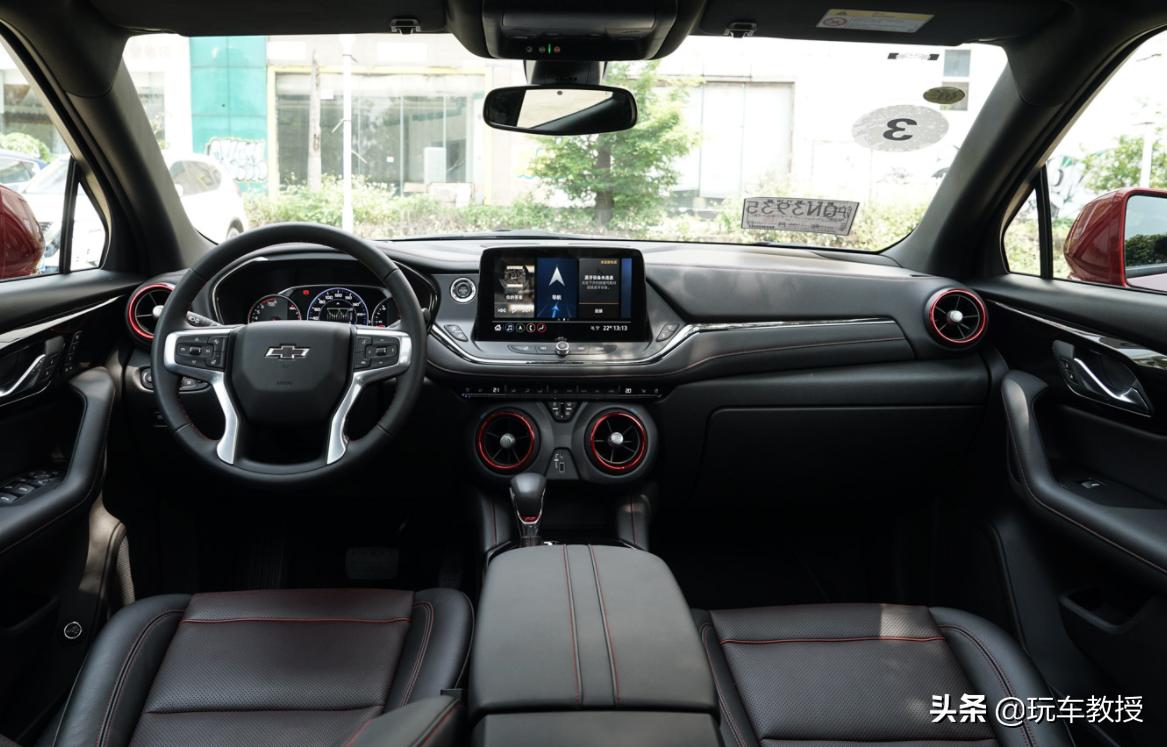 十万家用7座性价比最高的suv推荐,这2款高大威猛的同门7座suv你选谁