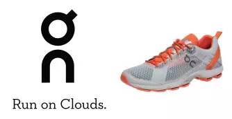 4大著名跑鞋,400-500的跑鞋推荐国外品牌