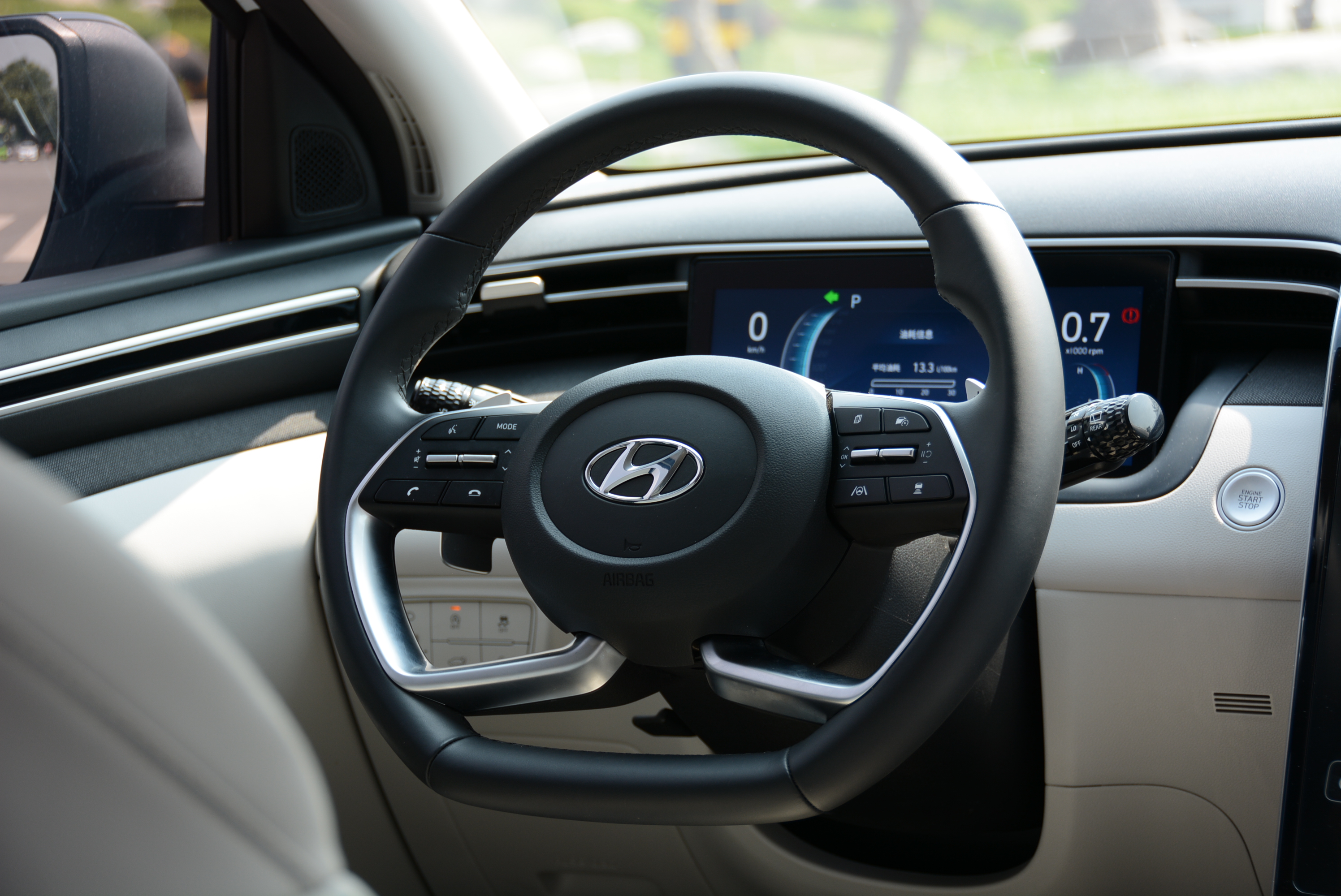 途胜l有哪些缺点,途胜l这款车怎么样值得购买吗