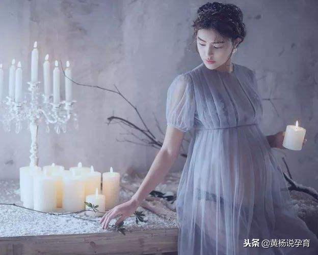 孕6个月需要了解的生产小知识,孕期比较危险的几个指标