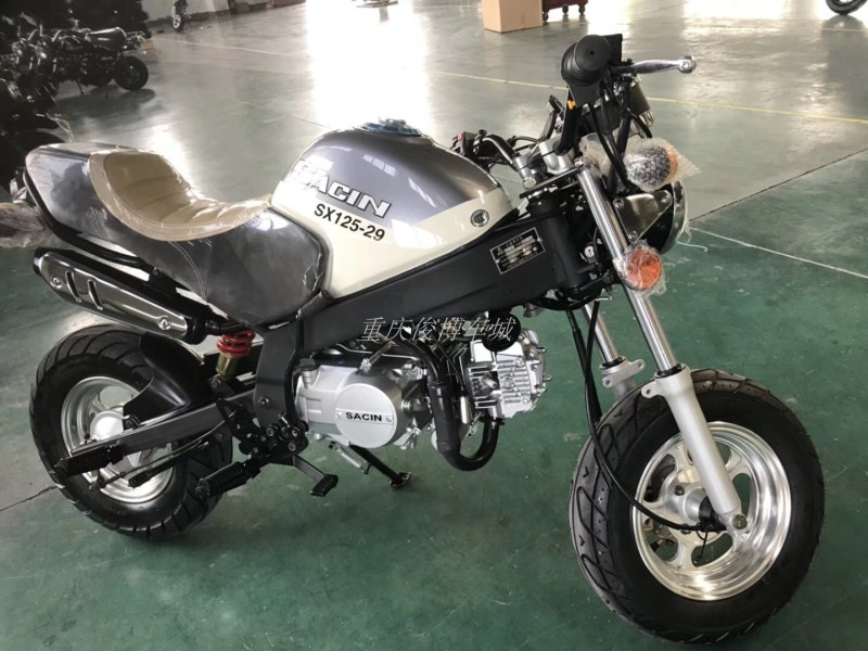 三鑫pbr125摩托车,三鑫摩托车电喷250