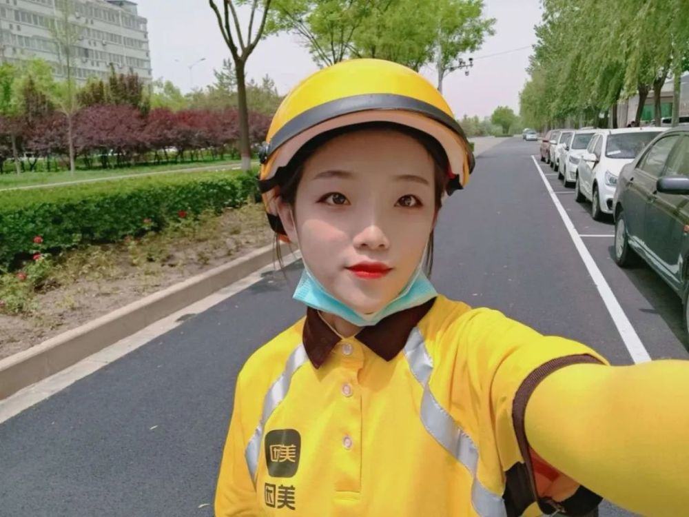 兼职骑手新手攻略,兼职骑手的一天