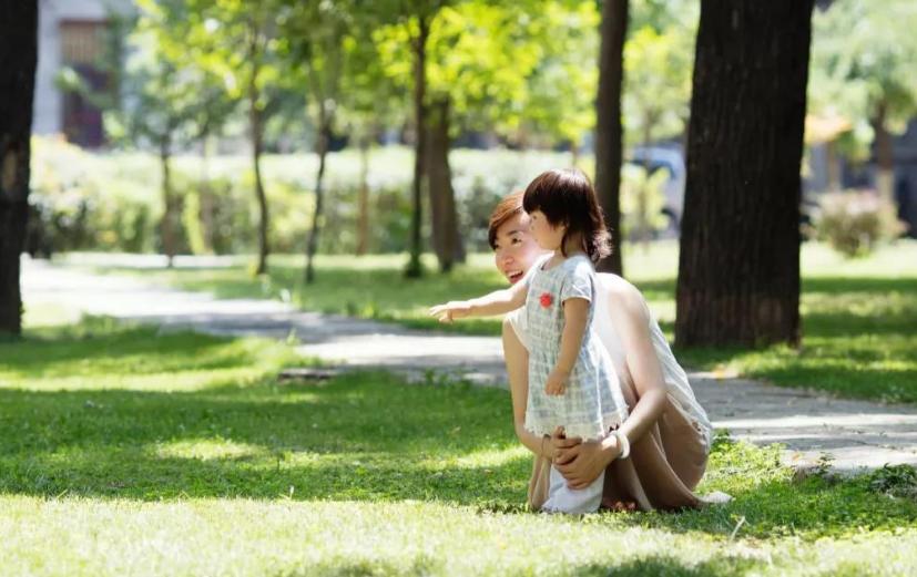 孩子6岁重复啰嗦怎么改正,孩子说话家长怎么纠正