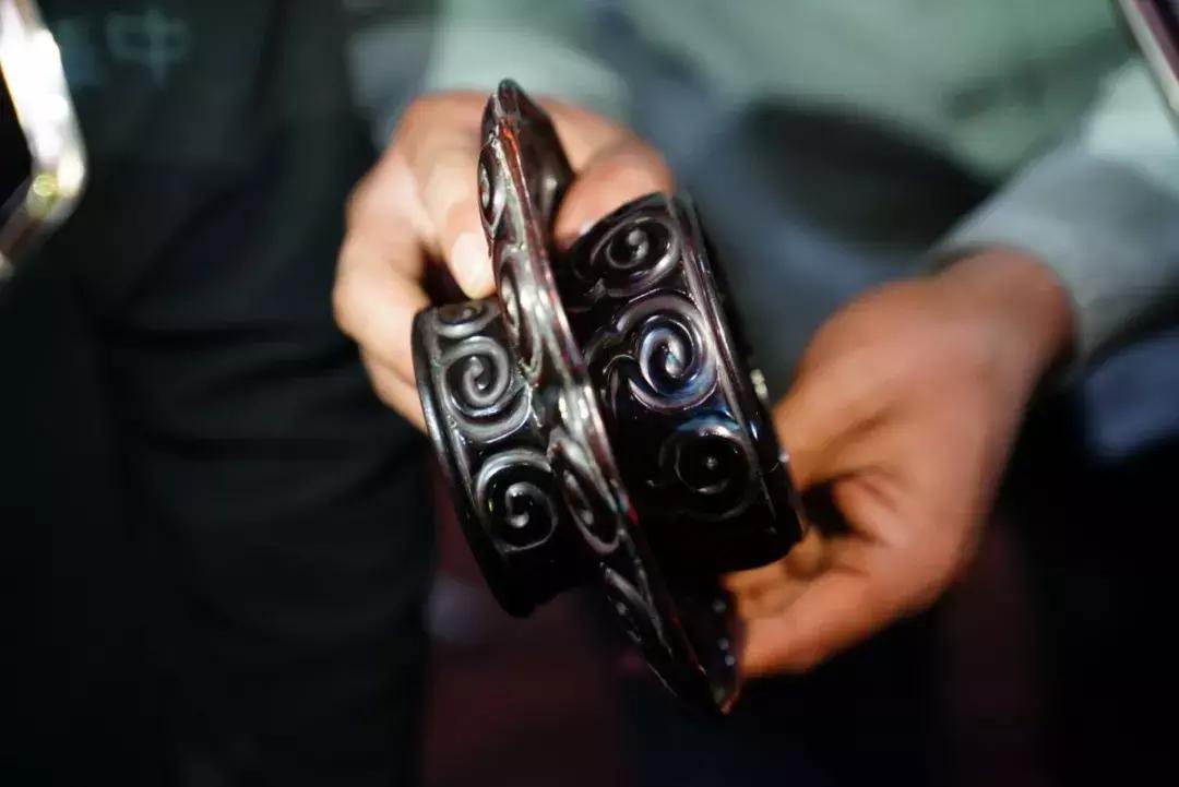 关于古董漆器小件,贾松都分享了什么?|新室相