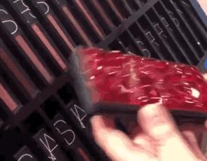 ysl圣诞限量盲盒,ysl圆管78圣诞限量