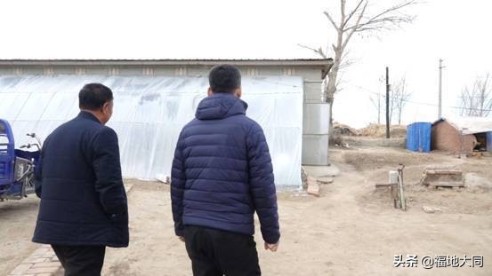 双胜村锣鼓秧歌表演,大庆双胜村新闻