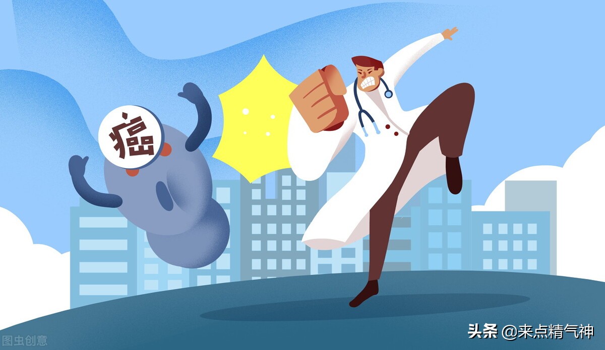 脸上的痣越长越大和癌症的关系,脸上长痣好不好专家回答