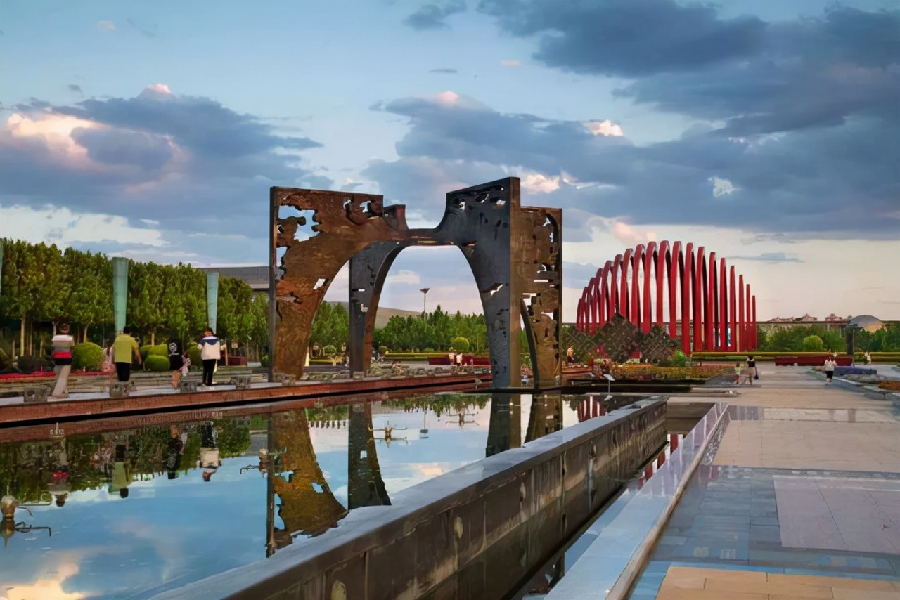 每天一县,天津武清县