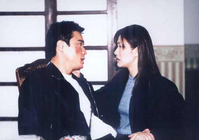 创世纪陈慧珊演谁,创世纪吴奇隆和陈慧珊的背景音乐