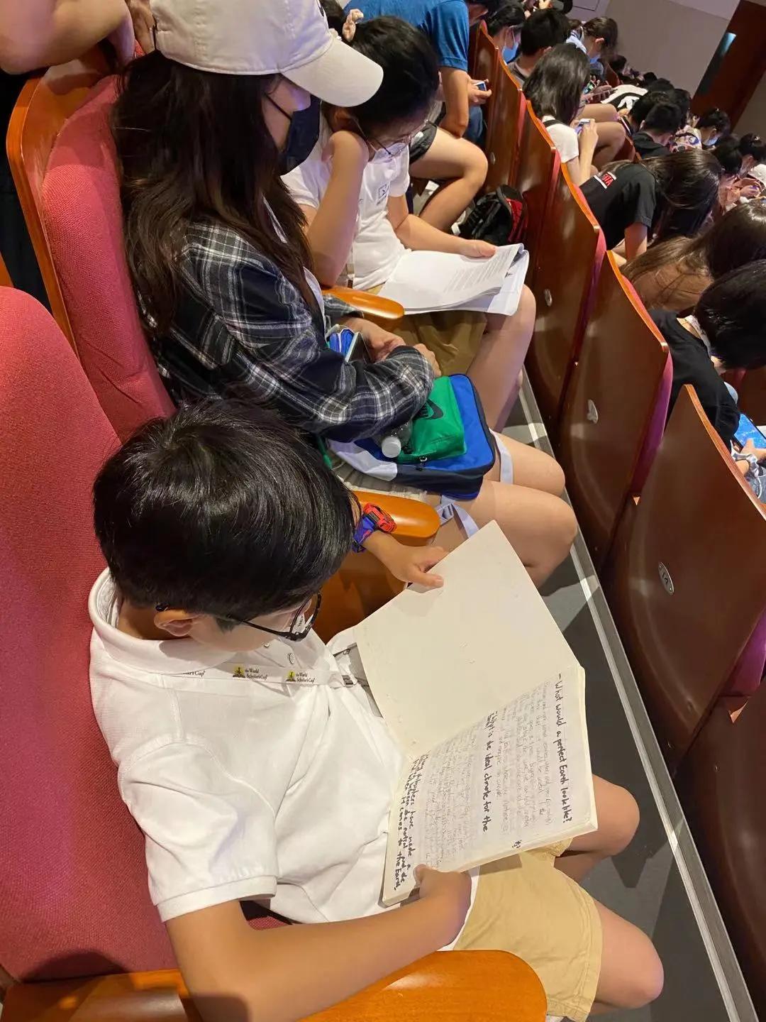 倍迈思,倍迈思学院