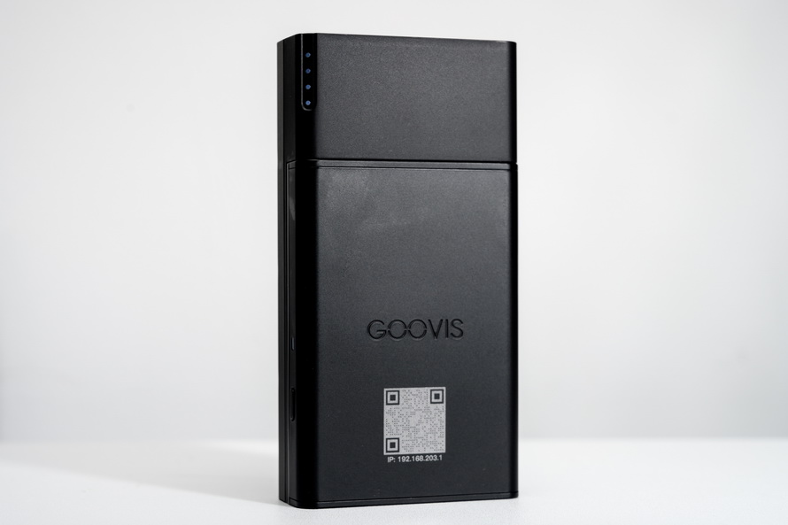 goovis投屏器头戴影院评测,goovis头戴显示器评测