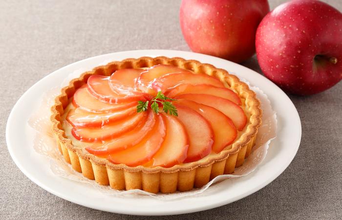 午后来一份香甜的苹果派岂不美哉,好吃又健康的苹果派
