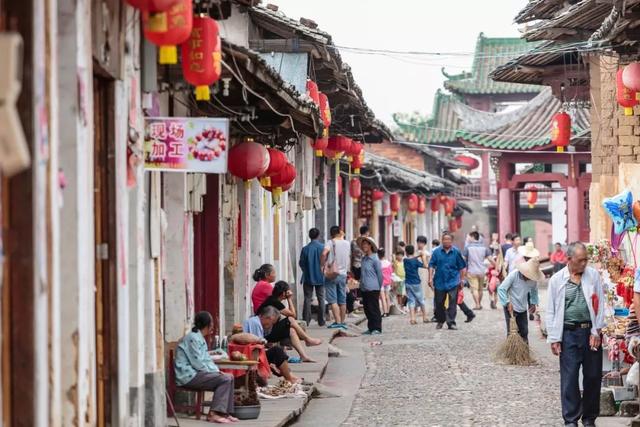 广东最值得去的十个地方,广东梅州桥溪古韵值得一去吗