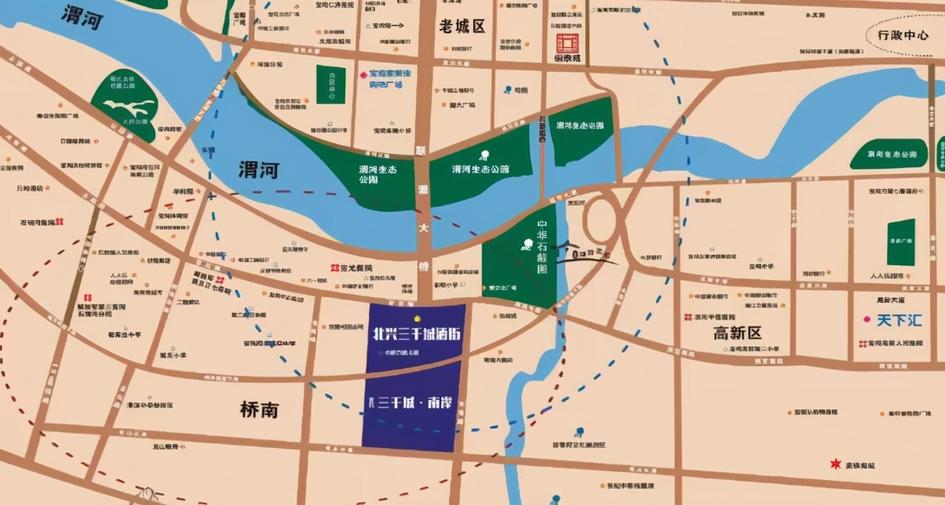 宝鸡市楼盘销量排行榜,宝鸡楼盘排名前十名2021