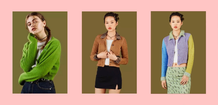 十几元明星平价私服品牌,明星同款平价衣服品牌