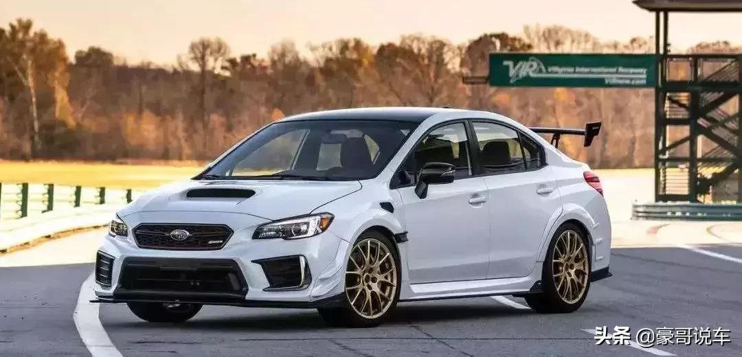 最不愿意降价的三款车,斯巴鲁车型有哪几款