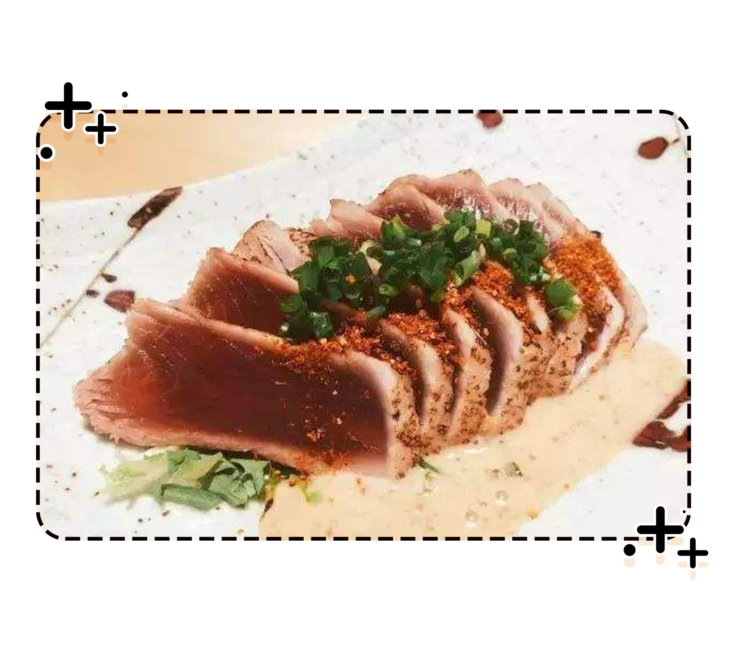 力压法棍和黑面包的世界最硬食物,柴鱼到底是个啥?(菲李漫画)