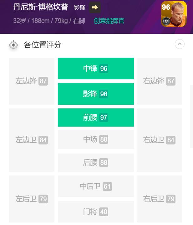 pes实况足球手游博格坎普,实况足球黄传博格坎普怎么用