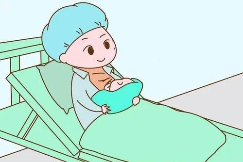 头胎剖腹产中间隔多久可以要二胎,头胎剖腹产隔多久可以要二胎