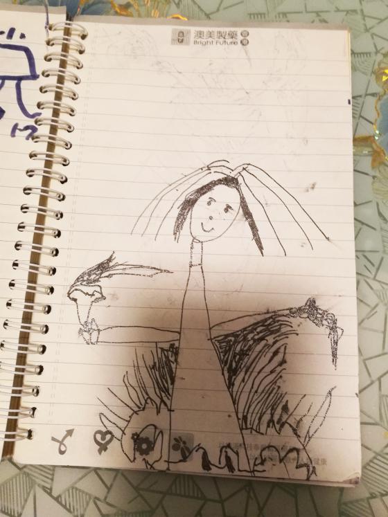 4-6岁绘画启蒙班应该教些什么,绘画启蒙课应该是怎么上