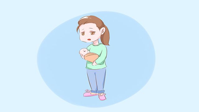 哺乳吃完奶多久拍嗝,给宝宝喂奶后打嗝怎么办