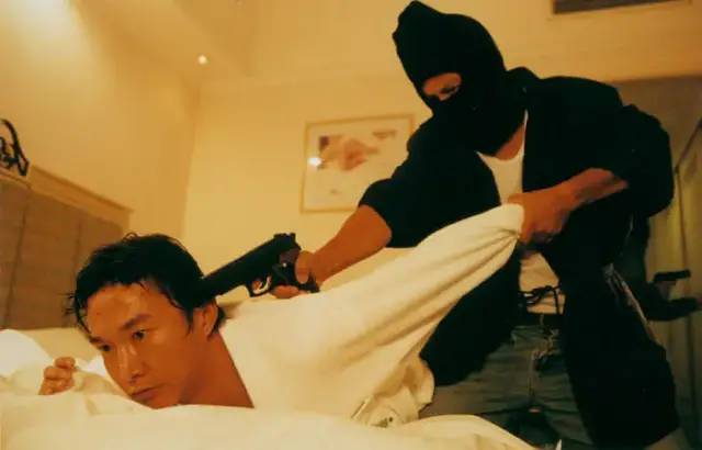 《黑冰》刑侦剧,黑冰经典刑侦剧