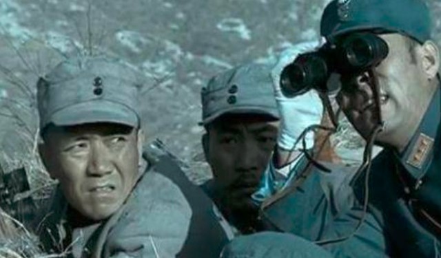 遇到穿皮鞋的日军李云龙,李云龙伏击日军穿皮鞋