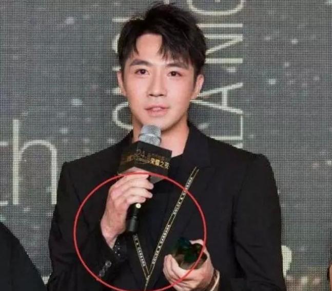 俞灏明烧伤事件真相大揭秘,俞灏明烧伤事件图片曝光