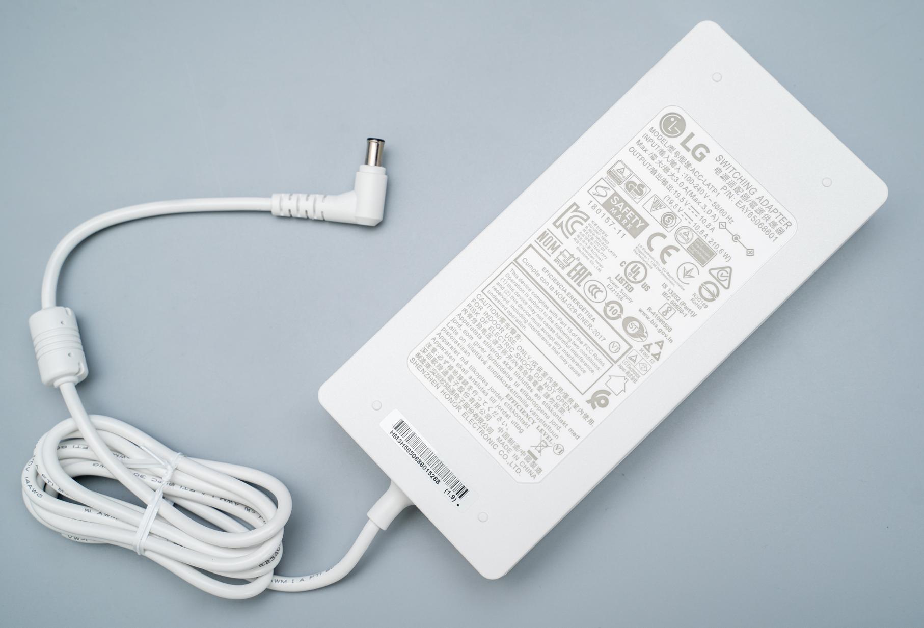 27寸4k显示器lg27up850n,升级显示器27寸