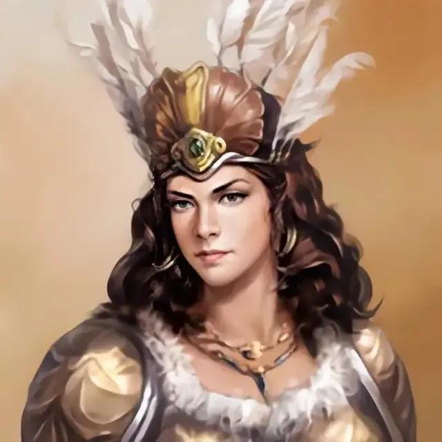 三国女子,三国女性人物介绍大全