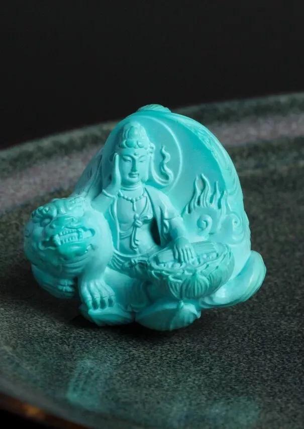 别戴错！十二生肖的本命佛，有讲究