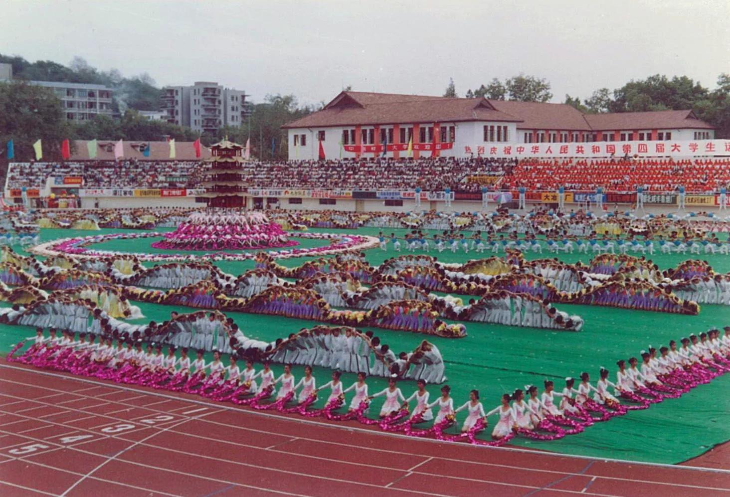 武汉大学谁最漂亮,武汉最美丽的高校