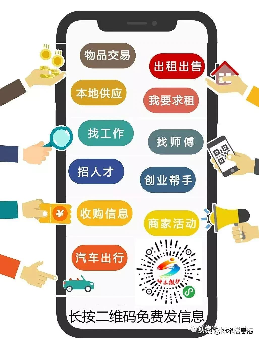 神木人万众瞩目的平台百名站长招募强势来袭同城合伙人加入我们