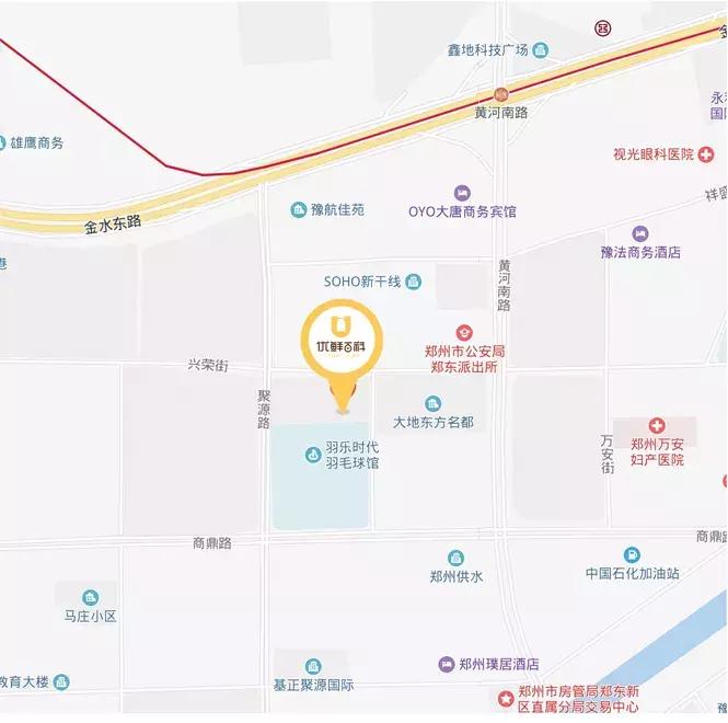 花花牛优鲜百科新零售体验店,花花牛乳业新零售