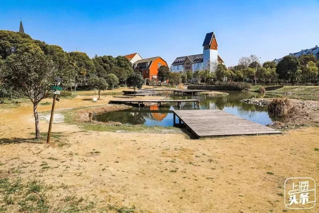 上海国庆免费景点推荐,上海值得去的免费景点旅游攻略