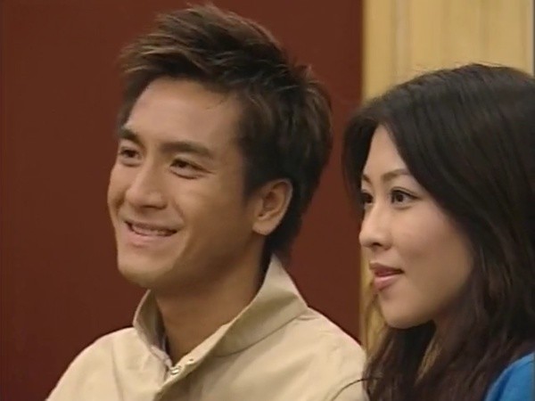 黄心颖劈腿事件后续,黄心颖自曝曾遭前男友劈腿