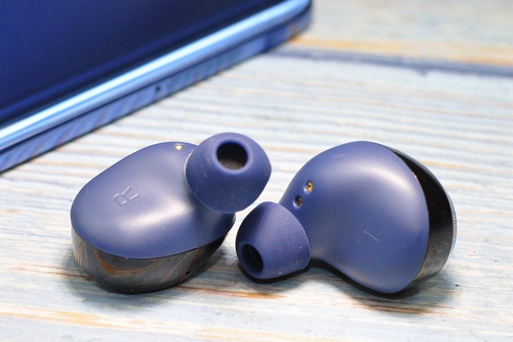 可以和airpods对比的真蓝牙耳机,比airpods更受欢迎的真无线耳机