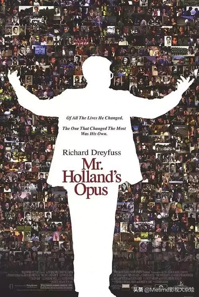 20部经典的教育电影,关于教育的电影62部