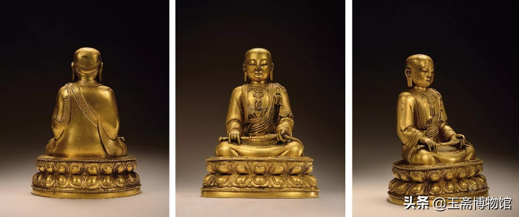 挂罗汉像有什么讲究,罗汉像可否收藏