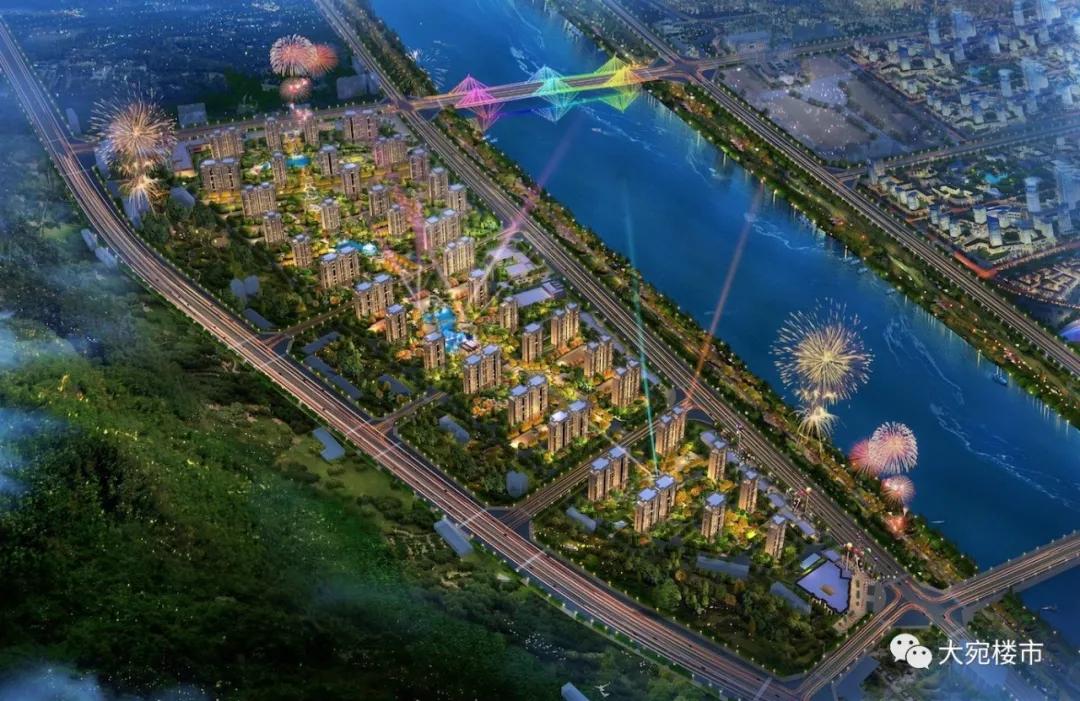 南阳小阳春楼市,南阳小火苗