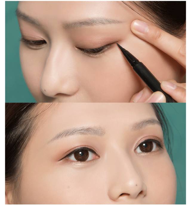 美妆的十个小技巧,美妆三个技巧视频