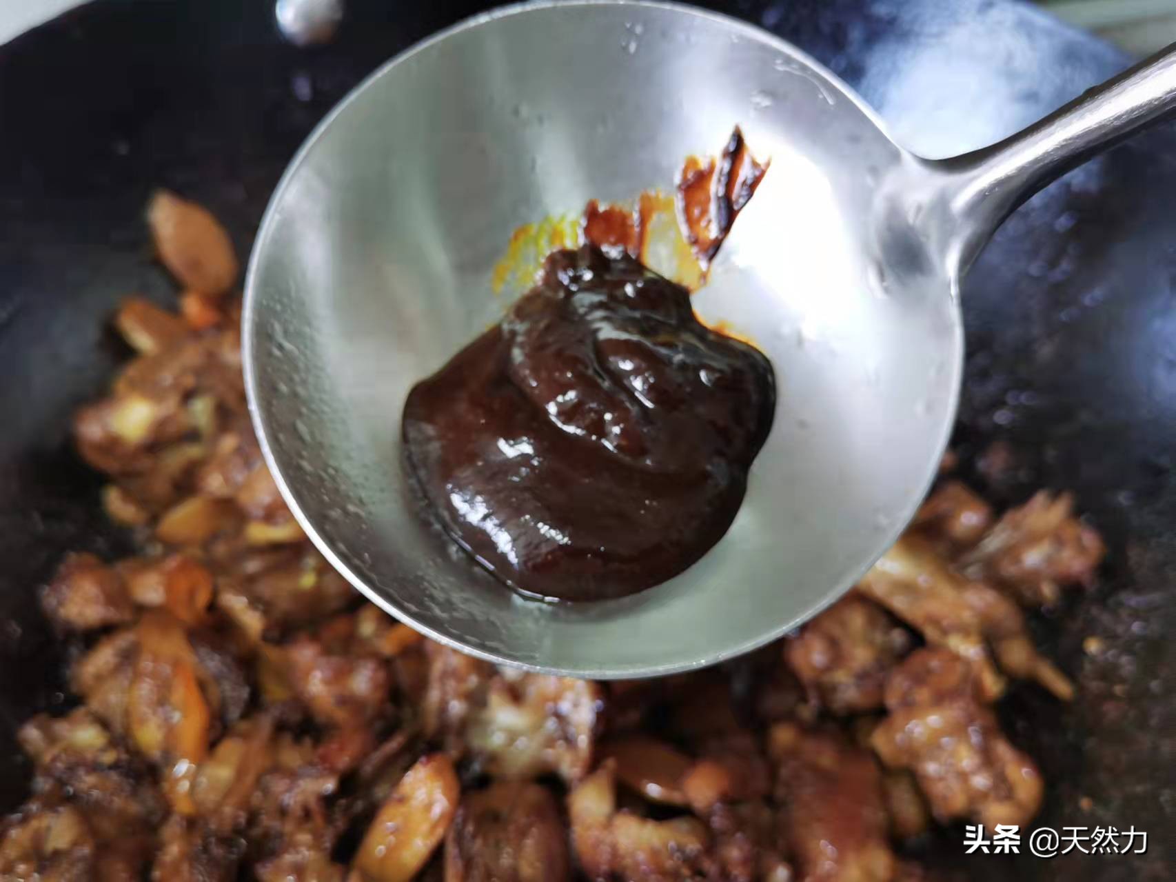 干锅鸭正宗做法,干锅鸭正宗的做法