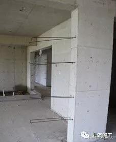 二次结构砌体砌筑安全技术交底,二次结构砌筑施工技术交底